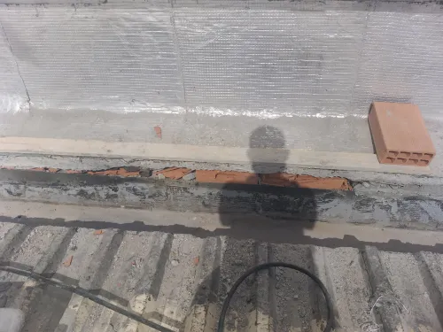 TRAVAUX BATIMENT TCE