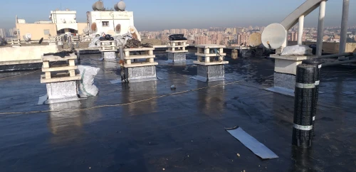 TRAVAUX BATIMENT TCE
