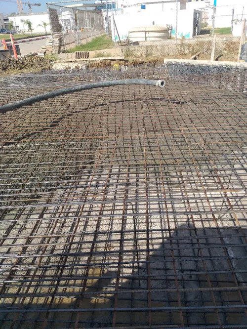 TRAVAUX BATIMENT TCE