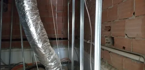 TRAVAUX BATIMENT TCE