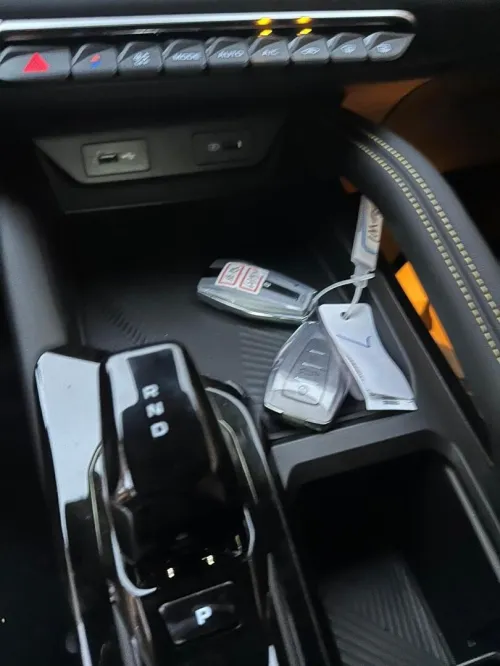 Geely Coolray 2026 Full option