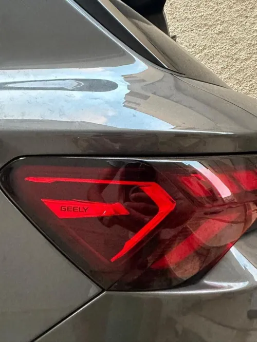 Geely Coolray 2026 Full option