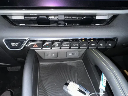 Geely Coolray 2026 Full option