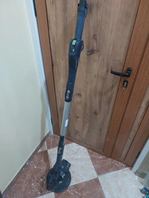 Girafe FESTOOL LHS 225 EQ