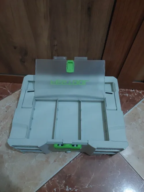 Caisse Festool