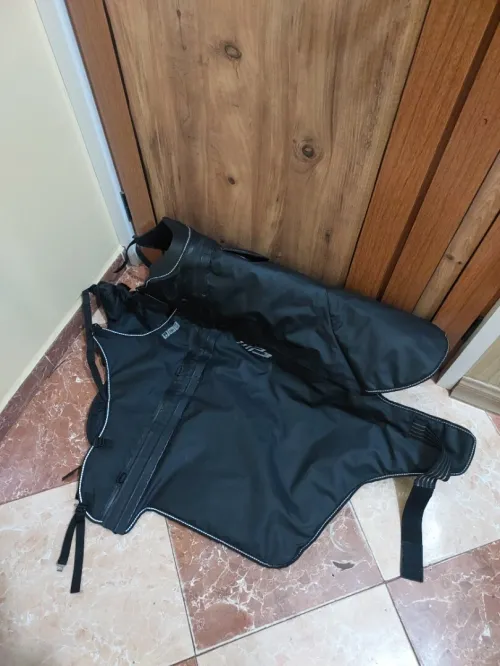 Tablier pour Scooter PAIGGIO MP3