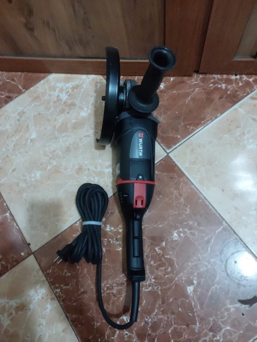 Meleuse Wurth master (Germany - 2400w)
