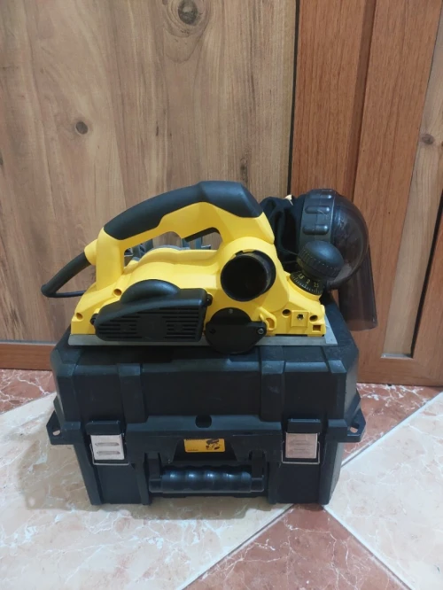 Rabot Dewalt D26500 -QS (italy)
