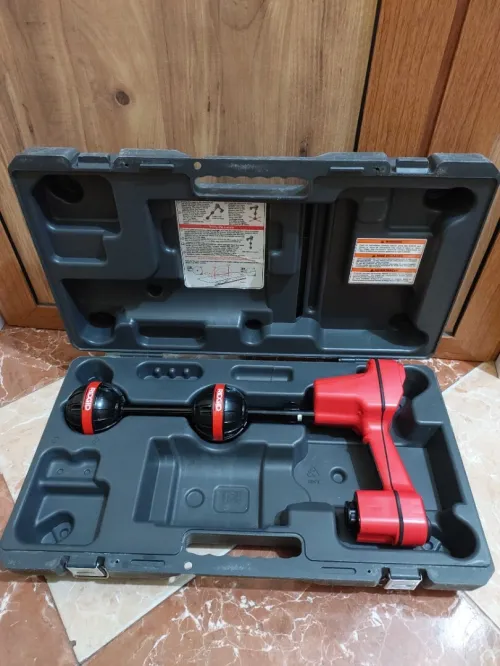 Localisateur de sonde / ligne REDGID