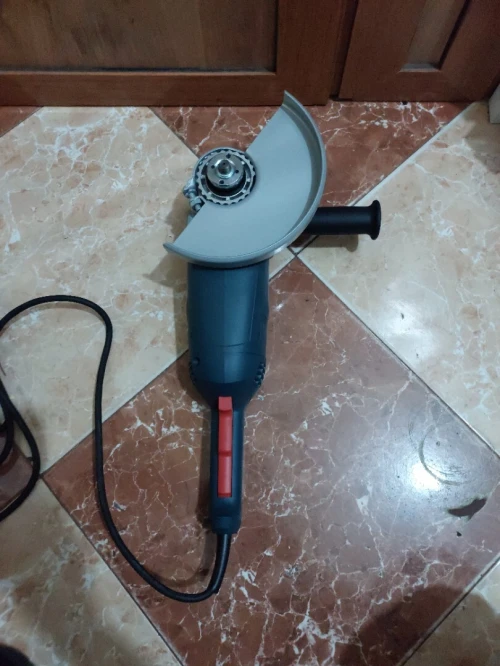 Meleuse Bosch 2200w