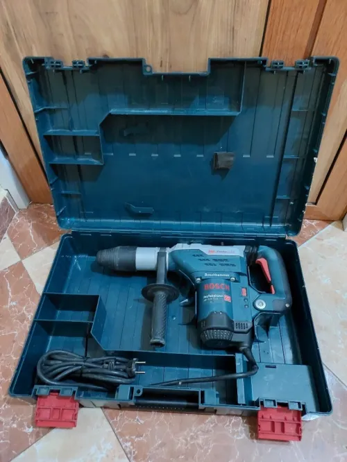 Marteau piqueur Bosch GBH 5-40 DCE (Germany)