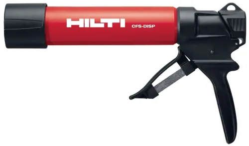 Pistolet d'injection Hilti CFS-DISP