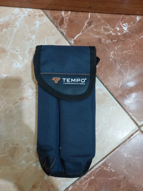 Marque : TEMPO 4,5 4,Kit de tonalité et sonde Tempo Communications 701K-G