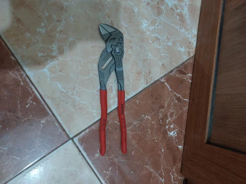 Pince multifonction Knipex 250mm (Germany)