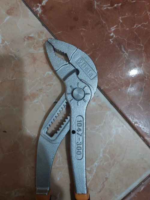Pince crocodile BETA 300mm