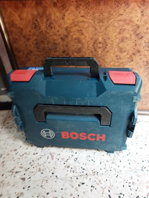 Pack Bosch 18v