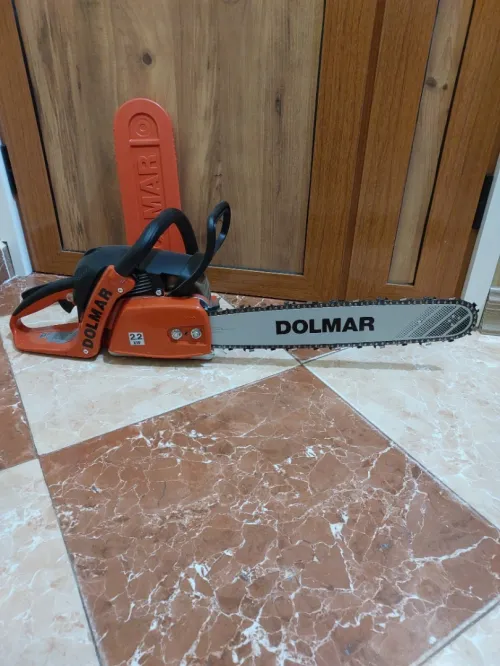 Trançoneuse DOLMAR  PS 420 SC