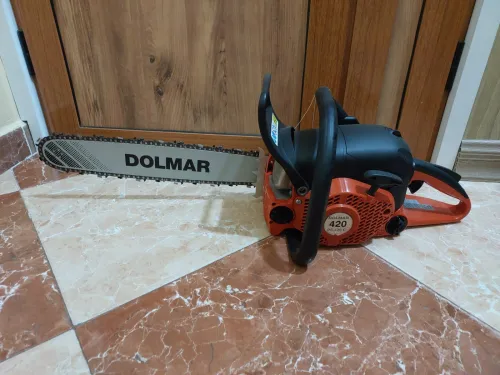 Trançoneuse DOLMAR  PS 420 SC