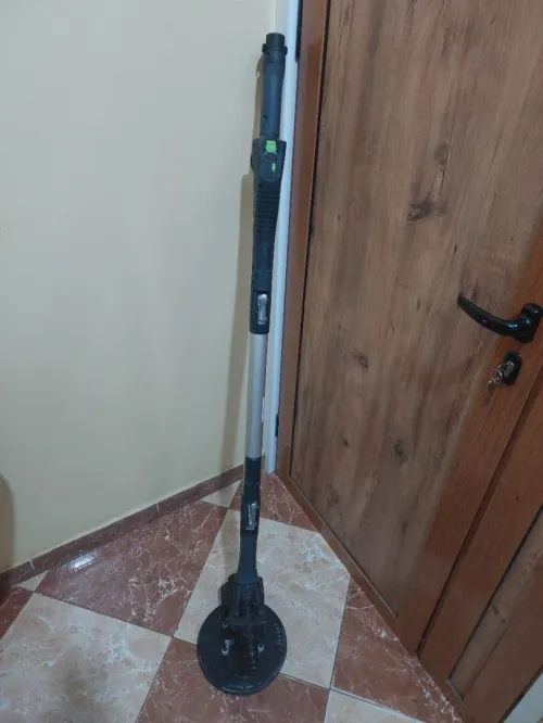 Girafe FESTOOL LHS 225 EQ