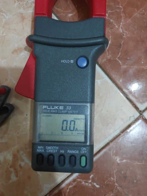 Fluke 33