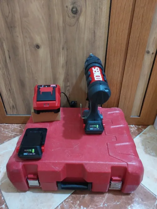 Cloueure de finition SENCO 18v