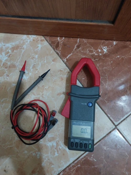 Fluke 33