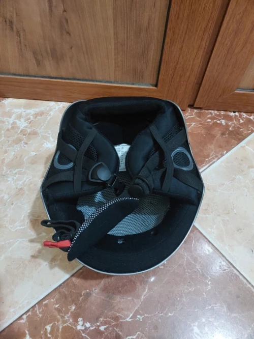 Casque TCM pour vélo / Trottinette (taille L)