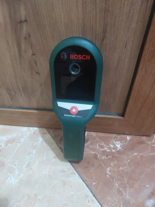  Universal Detect Bosch 