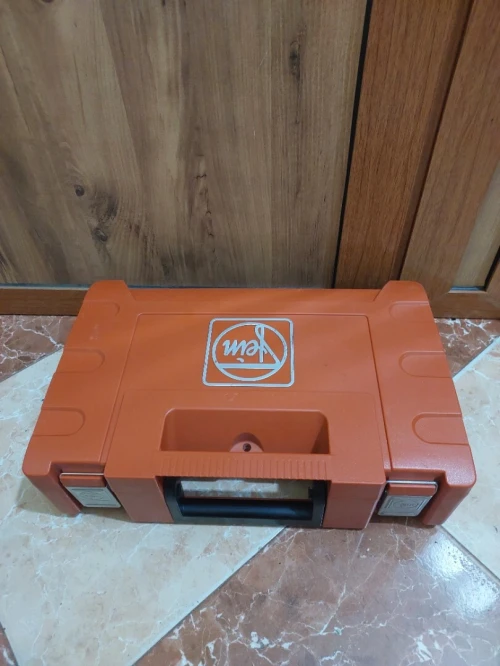 Visseuse Fein 18v (Sans batteries)