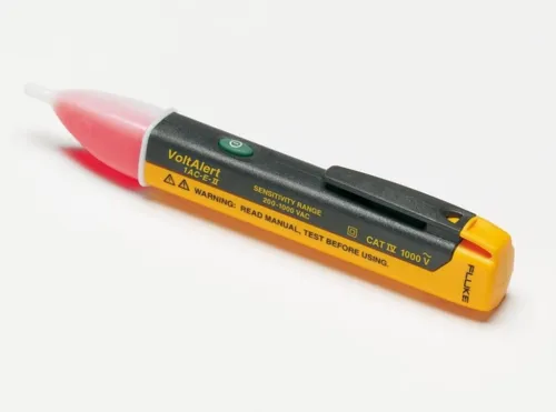 Fluke-1AC-A1-II Non-Contact Voltage Tester