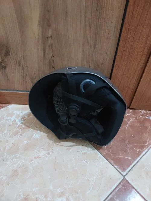 Casque TCM pour vélo / Trottinette (taille L)