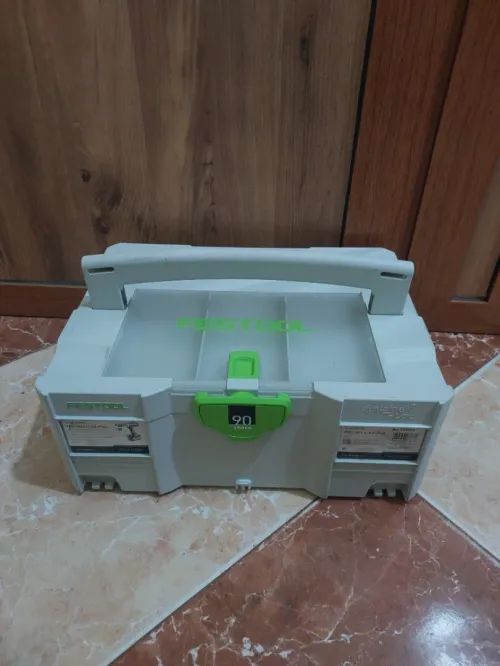 Caisse Festool