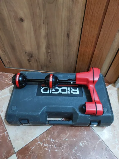 Localisateur de sonde / ligne REDGID