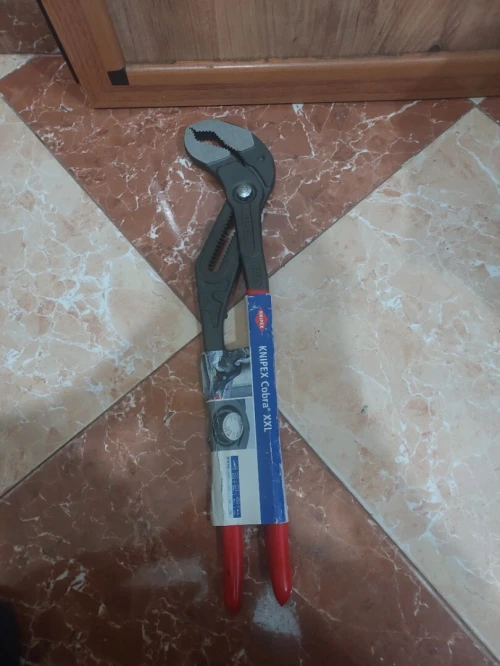 Pince Crocodile Knipex XXL 56cm