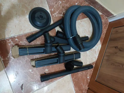 Aspirateur SIRMAC NEVADA 640 (italy)