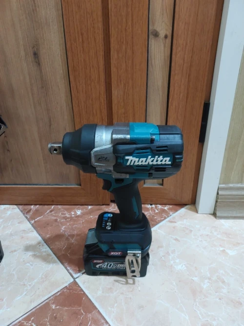 Pack Makita 40v (Brushless)