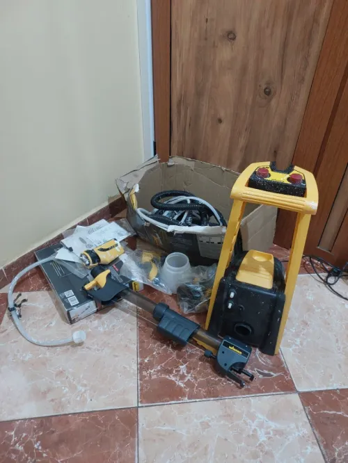 WAGNER FLLXIO950