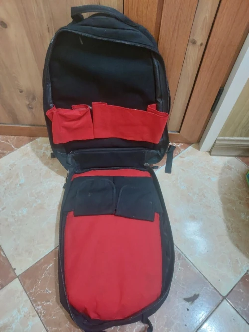 Sac à dos Hilti
