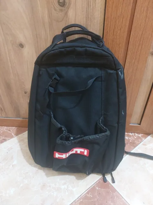 Sac à dos Hilti
