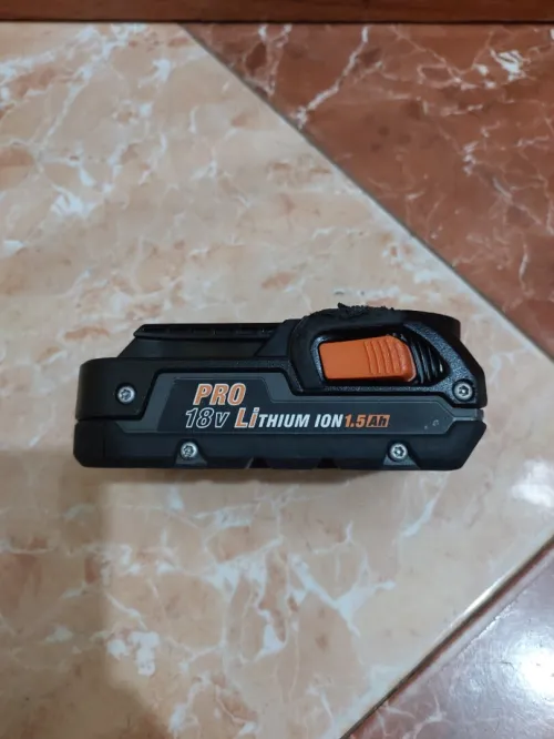 Batterie AEG 18V 1.5Ah