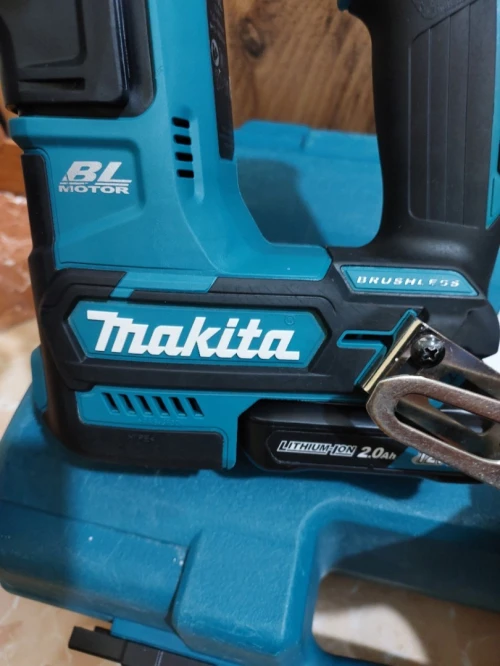 Pack Makita 12v 