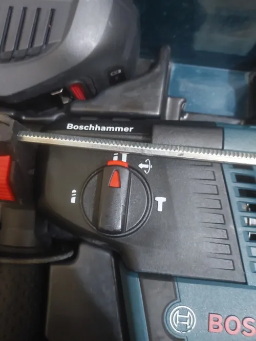 Perforateur Bosch 18v 8Ah PROCORE (Brushless) - Germany