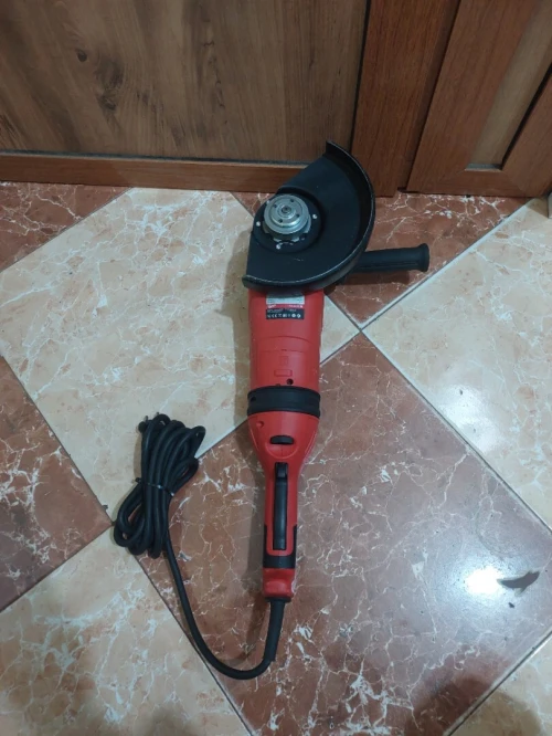 Meleuse Milwaukee 2600w