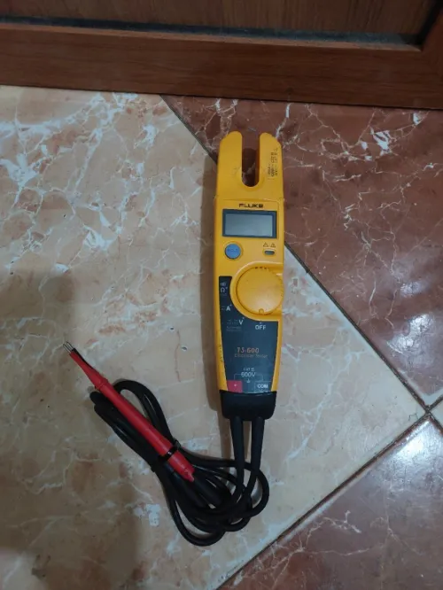 Multimetre Fluke T5-600