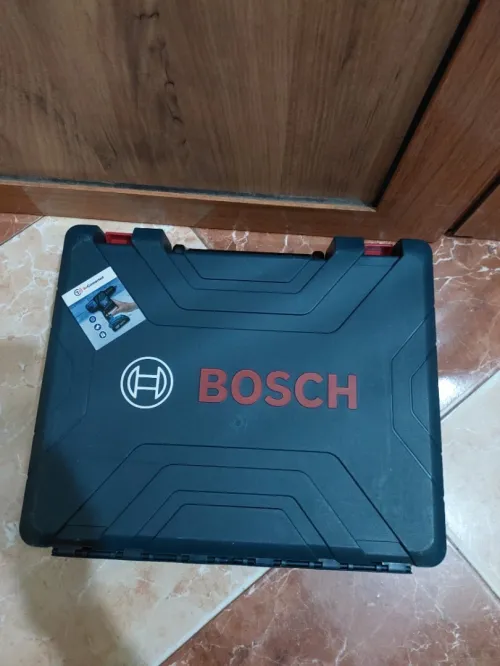 Visseuse bosch 18v