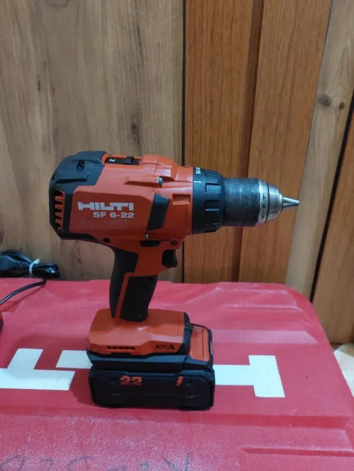 Pack Hilti Nuron