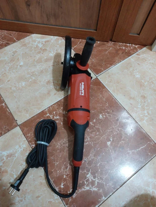 Meleuse Hilti 2400w