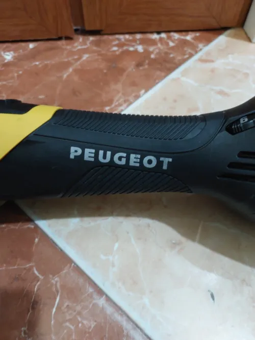 Rénovateur Peugeot 18v (Brushless - 2022)