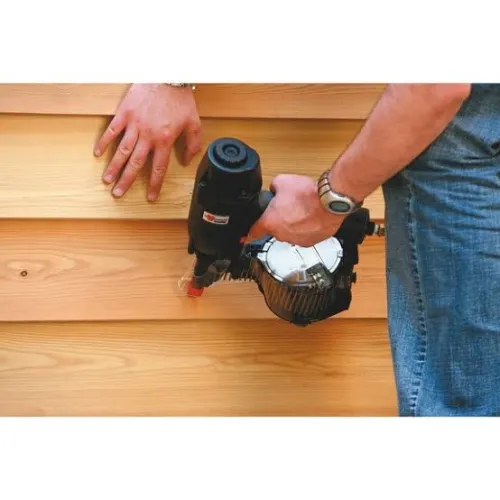 Cloueur à rouleau pneumatique DCN 4590 Pour Bois