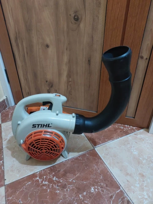 Souffleur Stihl SH 56 C (Germany)